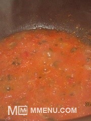 Приготовление блюда по рецепту - Суп - жаркое . Шаг 1