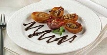 Рецепт - Фруктовый десерт «Сластена»