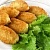 Клецки с&nbsp;лапшой