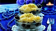 Рецепт - Салат