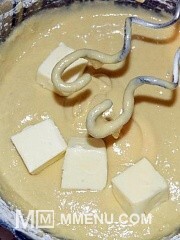 Приготовление блюда по рецепту - Кулич по-французски. Шаг 5
