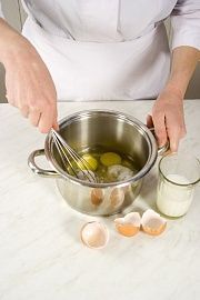 Приготовление блюда по рецепту - Торт "Минутка". Шаг 3