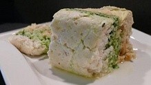 Рецепт - Рецепт голландского рыбного хлеба.