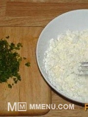 Приготовление блюда по рецепту - пирожки с сыром - рецепт от . Шаг 2