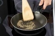 Приготовление блюда по рецепту - Стейки из семги с томатной сальсой. Шаг 1