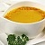 Суп-крем из овощей с апельсиновым соком