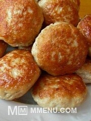Приготовление блюда по рецепту - Куриные котлеты с картофелем. Шаг 1