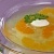 Холодный суп из цитрусовых