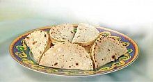 Рецепт - Кыстыбый с картофелем