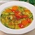 Суп картофельный с&nbsp;кабачками