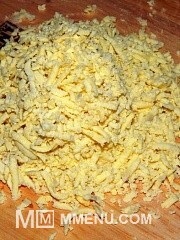 Приготовление блюда по рецепту - Салат "Царское сердце". Шаг 3