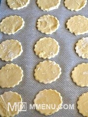 Приготовление блюда по рецепту - Буше с теплым салатом из говядины и моркови. Шаг 5