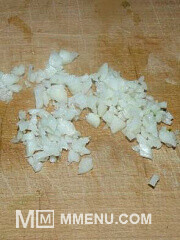 Приготовление блюда по рецепту - Салат из свеклы с фасолью. Шаг 6