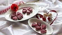 Рецепт - Лёгкая закуска