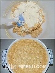 Приготовление блюда по рецепту - Ароматный пирог с малиной. Шаг 2