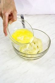 Приготовление блюда по рецепту - Запеканка из баранины с картофелем (2). Шаг 3