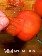 Приготовление блюда по рецепту - Чахохбили из курицы - рецепт от Olaf. Шаг 7