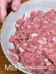 Приготовление блюда по рецепту - Осетинский пирог с мясом - это очень вкусно. Шаг 2