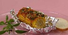 Рецепт - Кукуруза запеченная