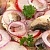 Салат с маринованными грибами (2)