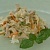 Салат из квашеной капусты с грибами (2)