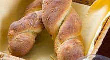 Рецепт - Кукурузно-гречневый хлеб