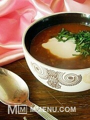 Приготовление блюда по рецепту - Индийский суп расам. Шаг 1
