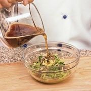 Приготовление блюда по рецепту - Суп-лапша с грибами (2). Шаг 3