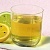 Напиток лимонный