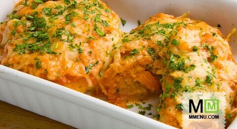 Котлеты рыбные с овощами Котлеты рыбные с овощами
