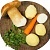 Ароматный суп из белых грибов ☆ Вкуснятина из простых ингредиентов