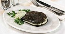 Рецепт - Баклажаны с ореховой начинкой