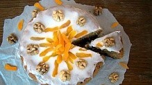Рецепт - Пирог