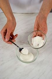 Приготовление блюда по рецепту - Суп из клубнички. Шаг 2