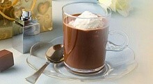 Рецепт - Какао с мороженым (2)