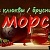 Морс... из клюквы / брусники