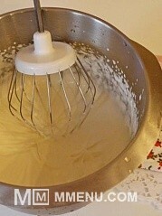 Приготовление блюда по рецепту - Сливочно-творожной десерт.. Шаг 3