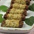 Печенье «Имбирно-ореховые палочки»