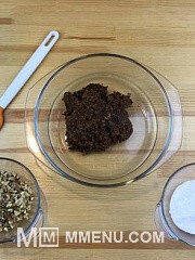 Приготовление блюда по рецепту - Домашние конфеты из сухофруктов с грецким орехом. Шаг 2