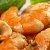 Креветки с&nbsp;цветной капустой