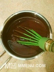 Приготовление блюда по рецепту - Шоколадный торт "Мавр". Шаг 25