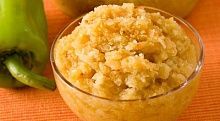 Рецепт - Икра из капусты с овощами