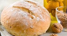 Рецепт - Пшенично-гречневый хлеб
