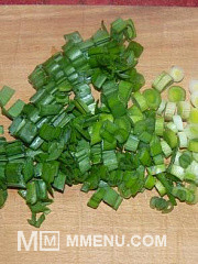 Приготовление блюда по рецепту - Салат из молодой капусты. Шаг 4