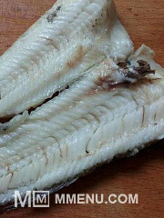 Приготовление блюда по рецепту - Рыбные котлеты - рецепт от Виталий. Шаг 3