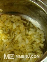 Приготовление блюда по рецепту - Крем-суп с кольраби. Шаг 2