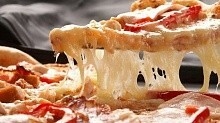 Рецепт - Рецепт домашней пиццы