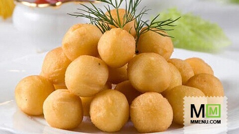 Картофлянники Картофлянники