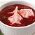 Борщок с&nbsp;ушками