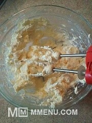 Приготовление блюда по рецепту - Творожное печенье "Ракушки". Шаг 1
